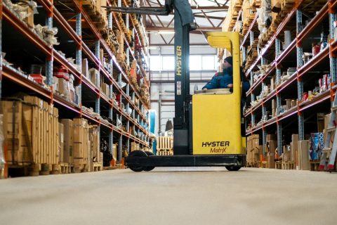 Optimiza la gestión de tus inventarios