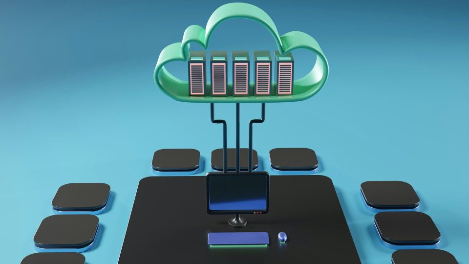 ERP en la nube vs ERP on-premise